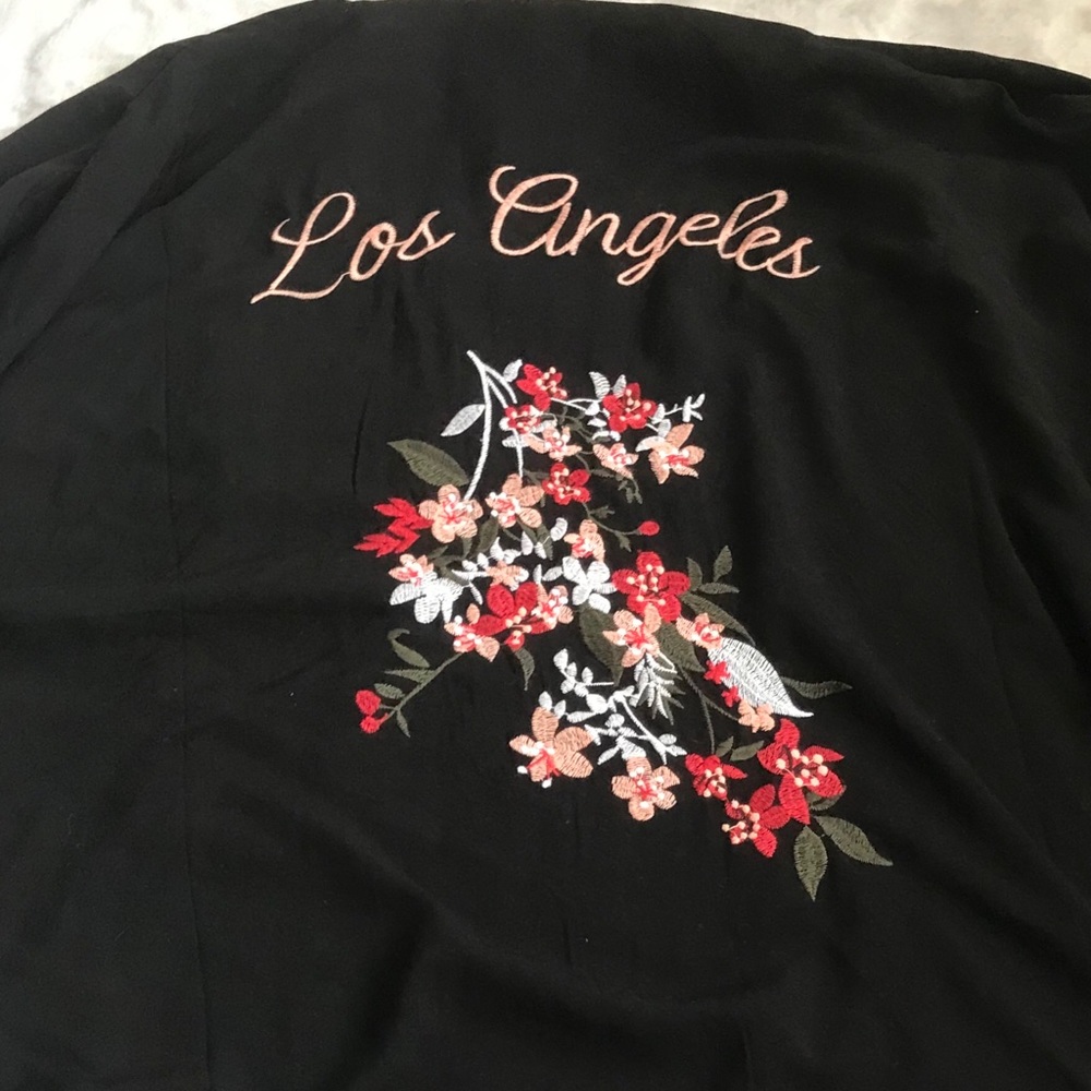 Rue 21 Los Angeles Cardigan